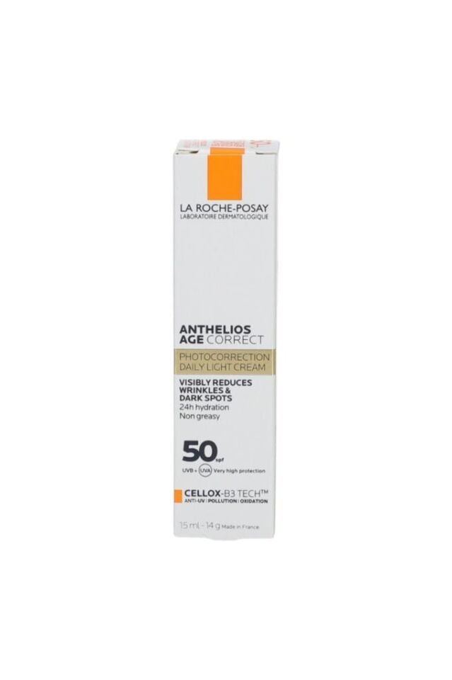 La Roche Posay Anthelios Age Correct 15ml
