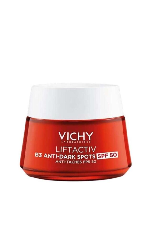 Vichy Liftactiv B3 Anti Dark Spots SPF50 50 ml