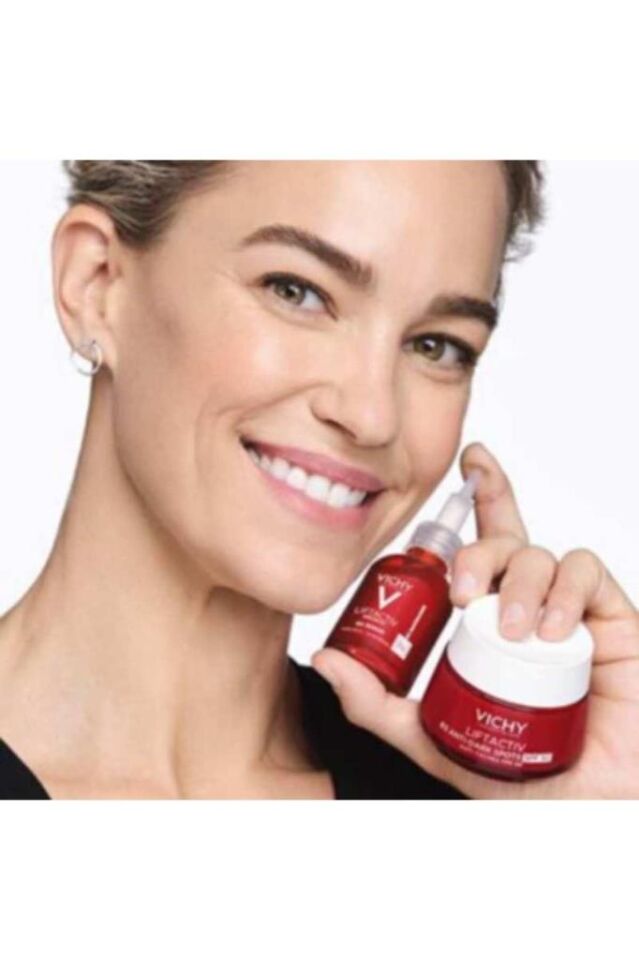 Vichy Liftactiv B3 Anti Dark Spots SPF50 50 ml