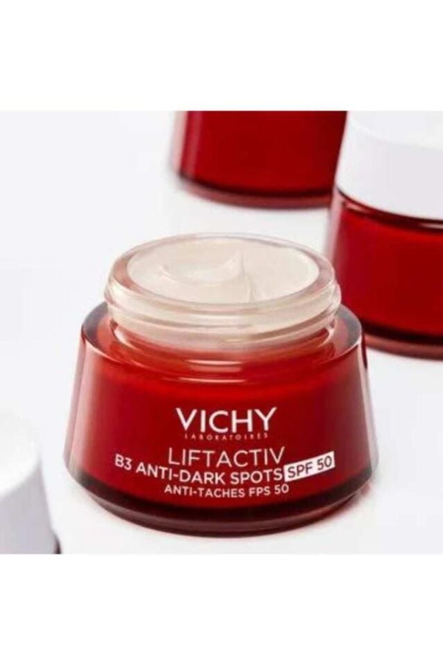 Vichy Liftactiv B3 Anti Dark Spots SPF50 50 ml