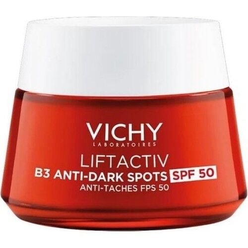 Vichy Liftactiv B3 Anti Dark Spots SPF50 50 ml