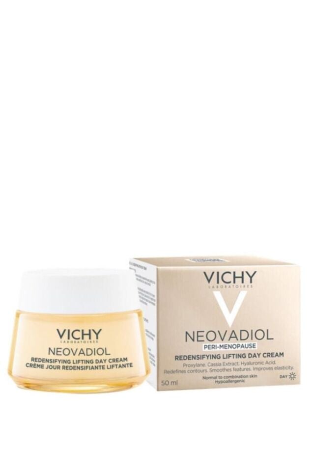 Vichy Neovadiol Gündüz Bakım Kremi 50ml (Normal ve Karma Ciltler)