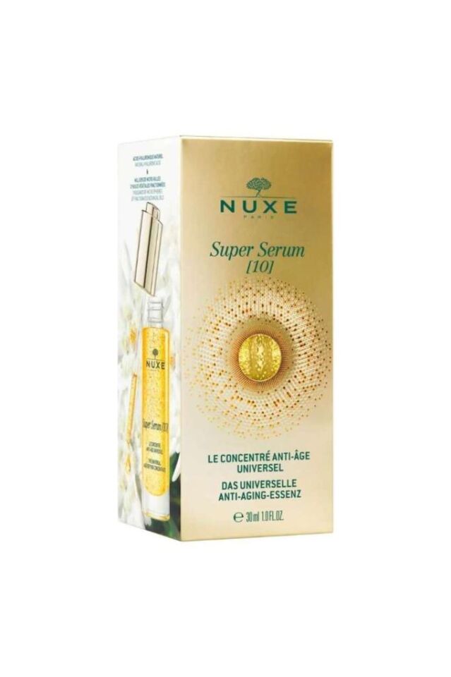 Nuxe Super Serum (10) 30 ml