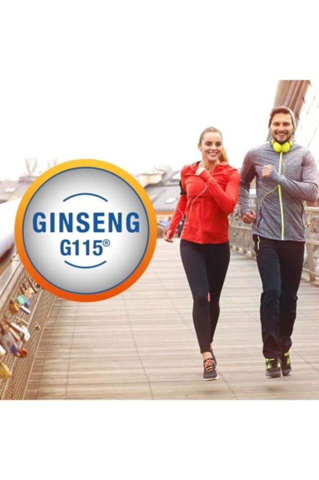 Pharmaton Vitality 60 Tablet