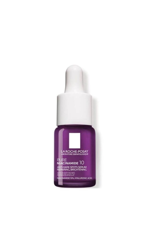 La Roche Posay Pure Niacinamide Serum 10 10 ml
