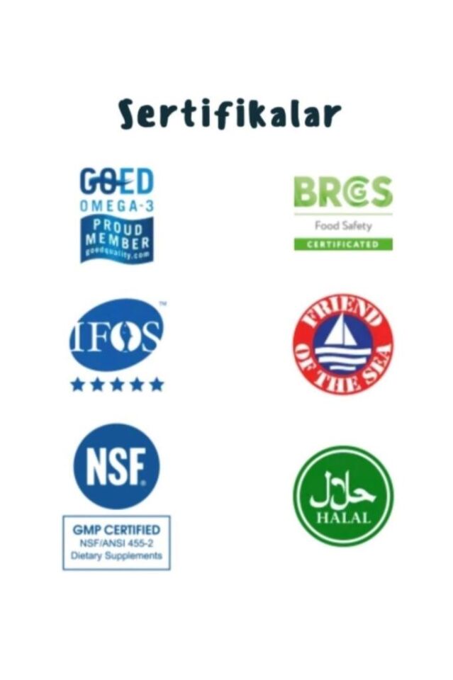 EasyQ Omega 3 Kolin Vitamin 30 Tablet