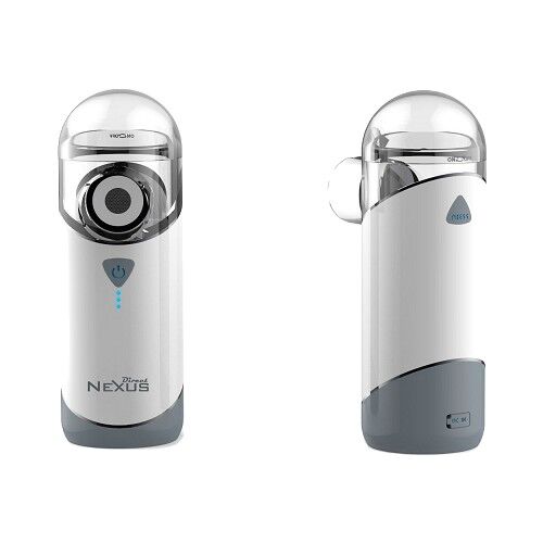 Direct Nexus Portable Mesh Şarj Edilebilir Nebulizatör