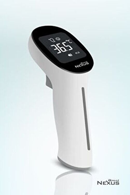 Direct Nexus Temassız Alından Tabanca Ateş Ölçer FT-100B