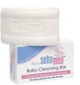 Sebamed Baby Compact 100 gr Sabun