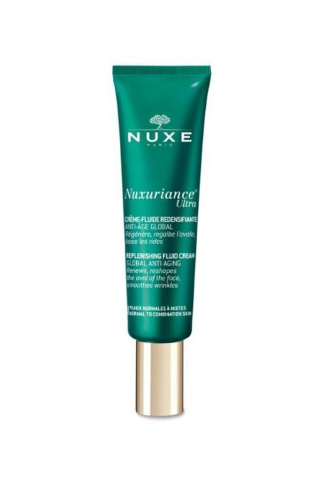 Nuxe Nuxuriance Ultra Replenishing Fluid Cream 50ml