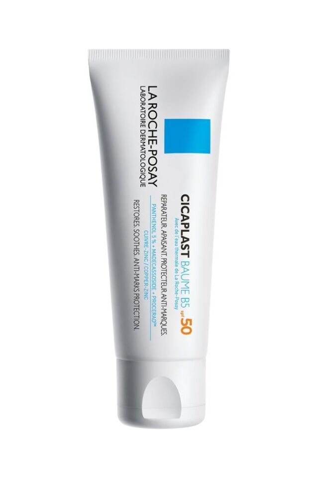 La Roche Posay Cicaplast Baume B5 Spf50 40ml