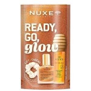 Nuxe Reve de Miel SET