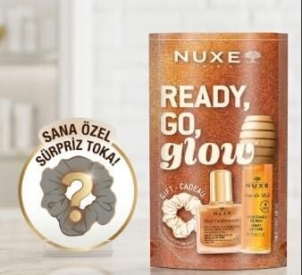 Nuxe Reve de Miel SET