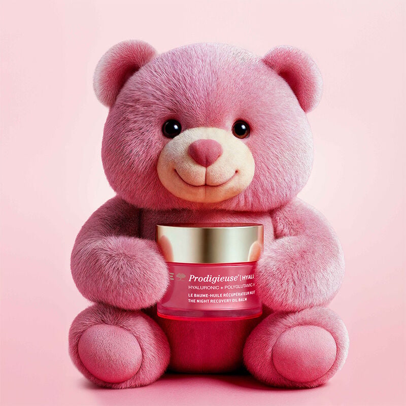 Nuxe Prodigieuse Hyalu Boost Gece Onarıcı Balsam-Yağı 50ml