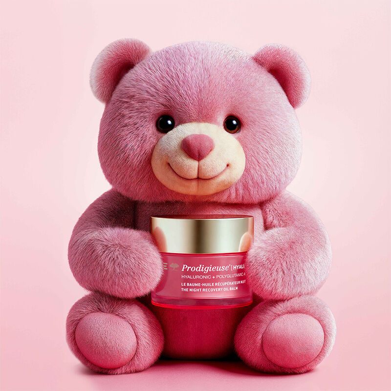 Nuxe Prodigieuse Hyalu Boost Gece Onarıcı Balsam-Yağı 50ml