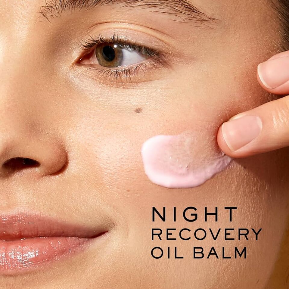 Nuxe Prodigieuse Hyalu Boost Gece Onarıcı Balsam-Yağı 50ml