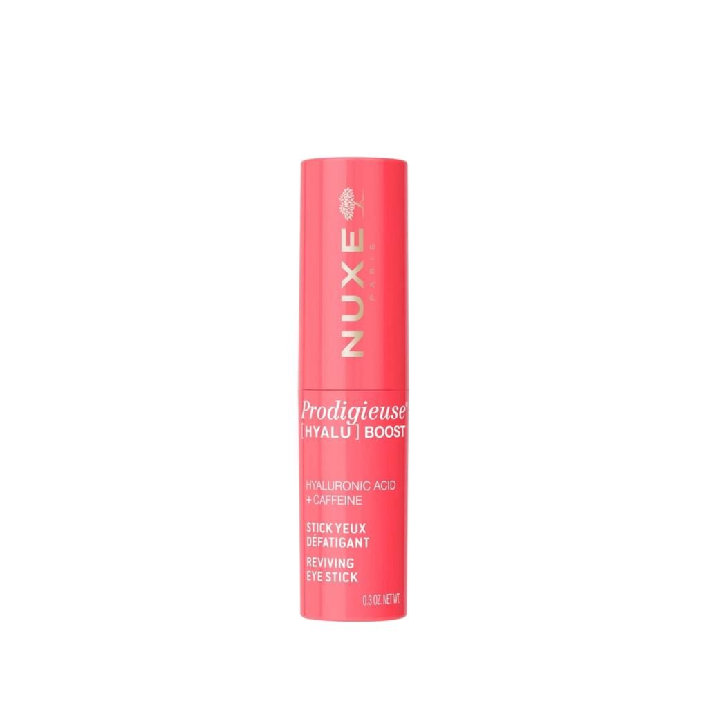 Nuxe Prodigieuse Hyalu Boost Göz Çevresi Canlandırıcı Stick 8.5g