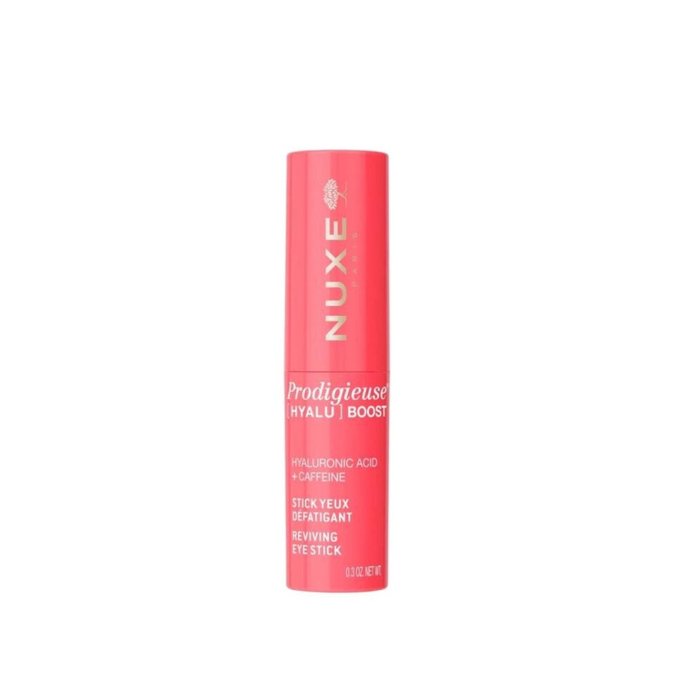 Nuxe Prodigieuse Hyalu Boost Göz Çevresi Canlandırıcı Stick 8.5g