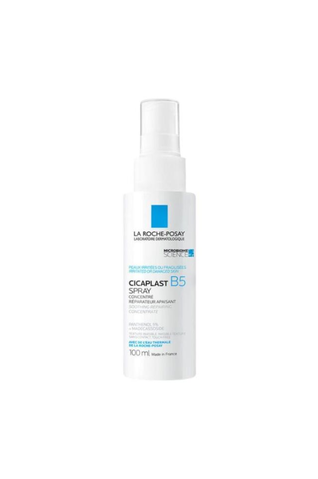La Roche Posay Cicaplast B5 Spray 100 ml