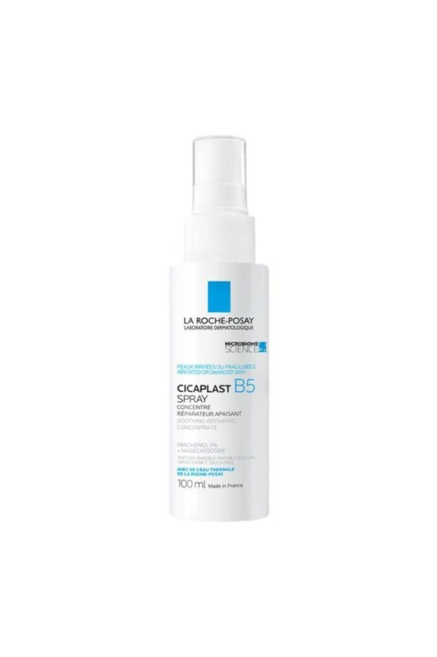 La Roche Posay Cicaplast B5 Spray 100 ml