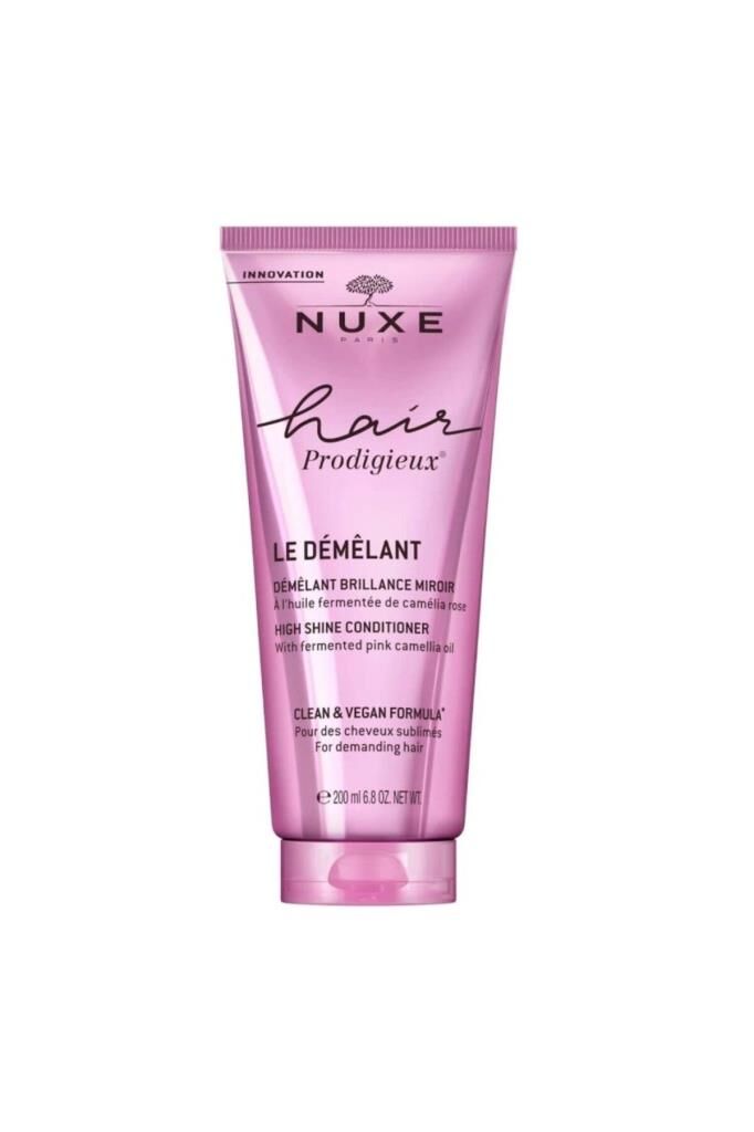 Nuxe Hair Prodigieux Le Demelant Yoğun Parlaklık Veren Saç Kremi 200 ml