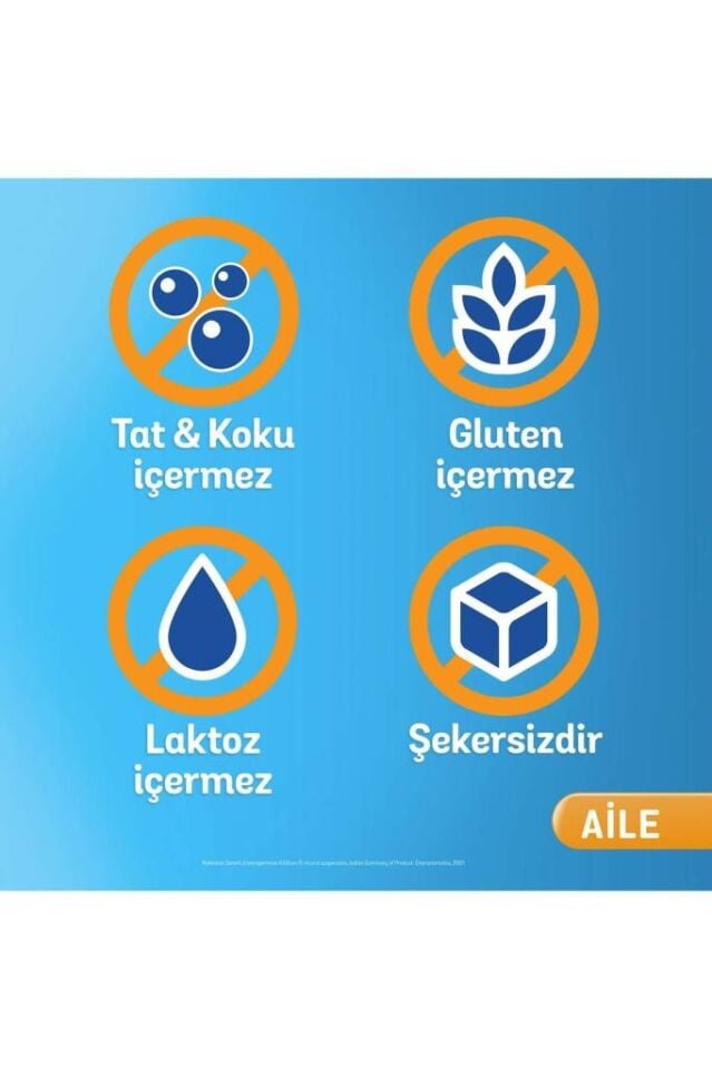 Enterogermina Family 5 ml x 20 Flakon