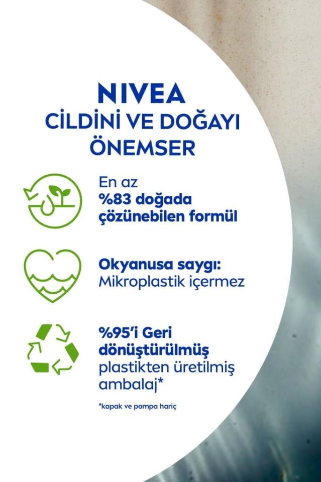 Nivea Yaşlanma ve Leke Karşıtı Spf 50 50 ml Yüz