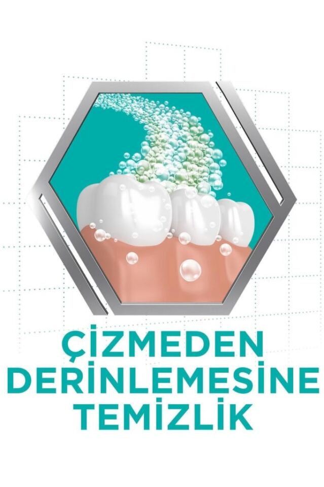 Corega Temizleyici Tablet 30 Adet - 3 Dakikada Temizlik