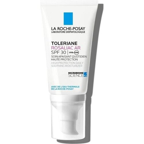 La Roche Posay Toleriane Rosaliac AR SPF 30 50 ml