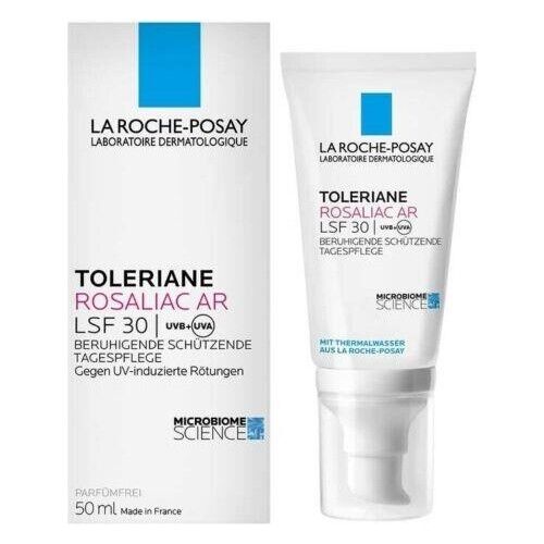 La Roche Posay Toleriane Rosaliac AR SPF 30 50 ml