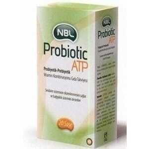 NBL Probiotic ATP 20 Saşe