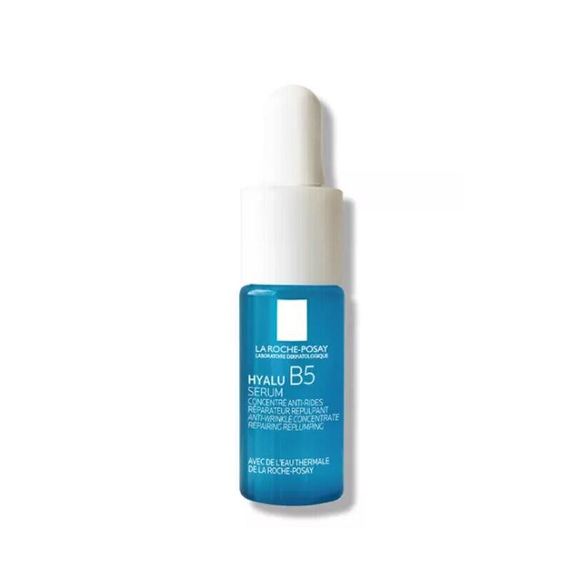 La Roche-Posay Hyalu B5 Kırışıklık Karşıtı Dolgunlaştırıcı Serum 10 ml