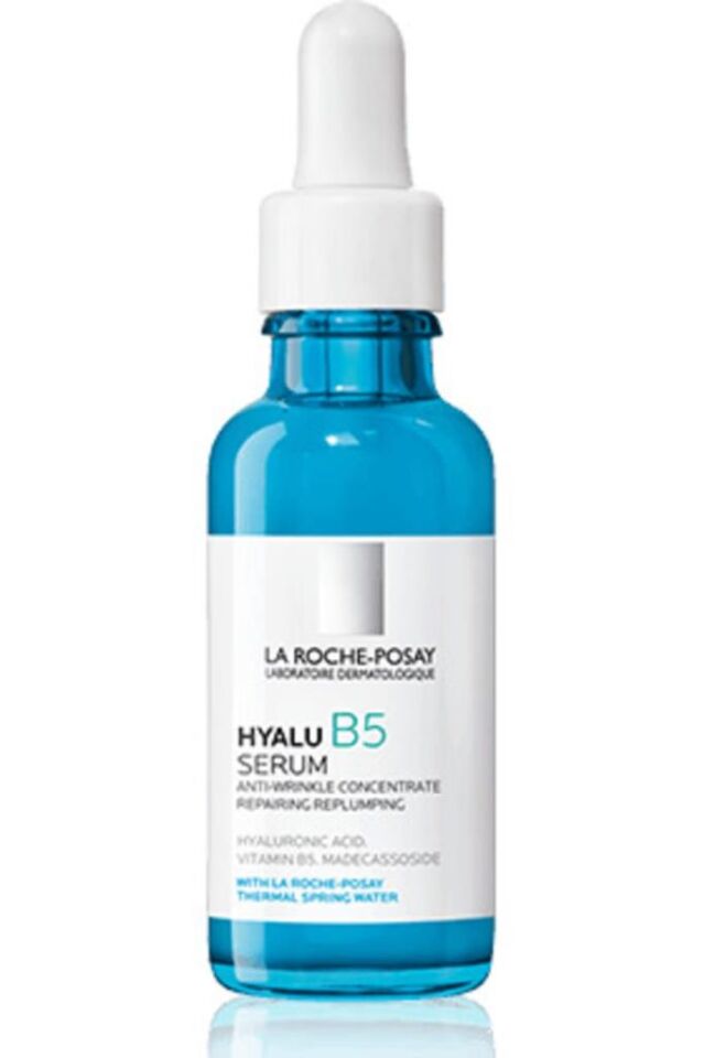 La Roche-Posay Hyalu B5 Kırışıklık Karşıtı Dolgunlaştırıcı Serum 10 ml