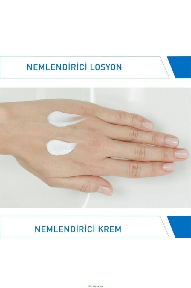 Cerave Moisturising Lotion Nemlendirici Losyon 473 ml