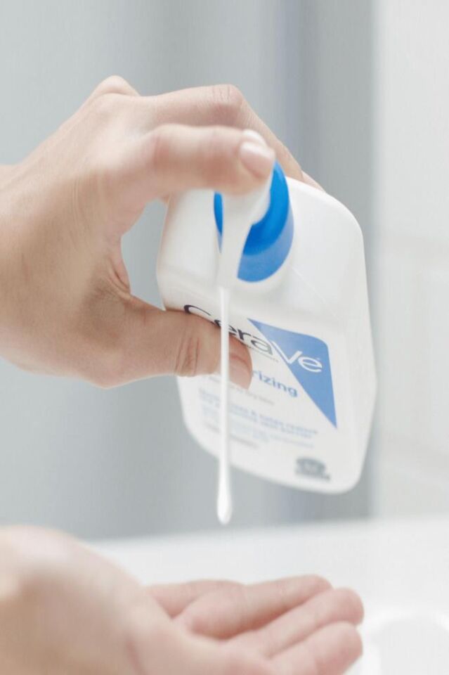 Cerave Moisturising Lotion Nemlendirici Losyon 473 ml