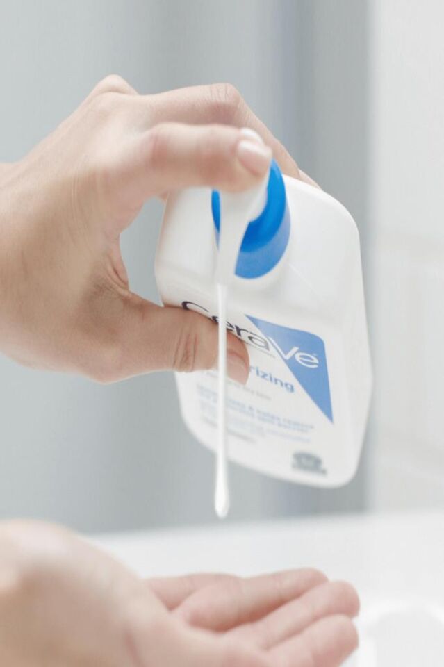 Cerave Moisturising Lotion Nemlendirici Losyon 473 ml