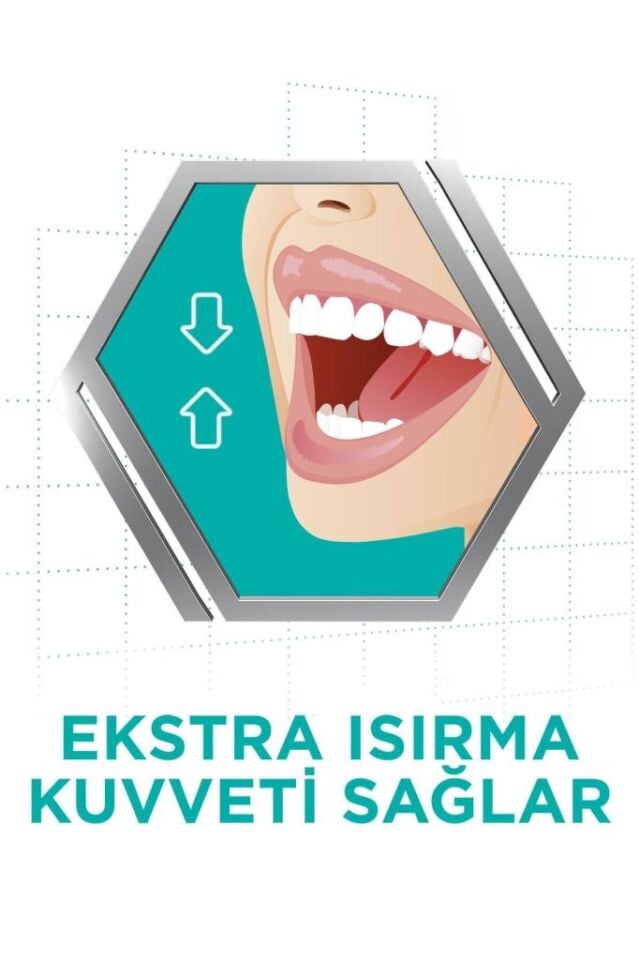 Corega Süper 3 Yönlü Tutuş Tat İçermez 40 g