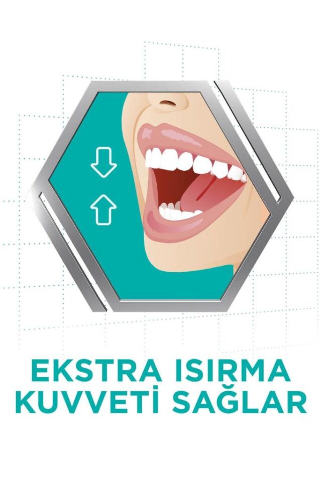 Corega Süper 3 Yönlü Tutuş Tat İçermez 40 g