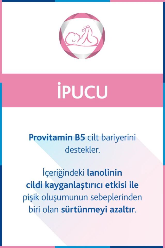 Bepanthol Baby 100 gr + 30 gr Pişik Kremi