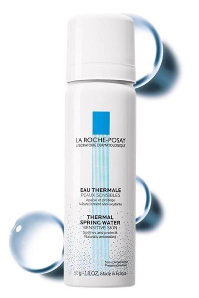 La Roche Posay Termal Su Seyahat Boy 50 ml