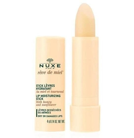 Nuxe Reve De Miel Dudak Stick 4 gr