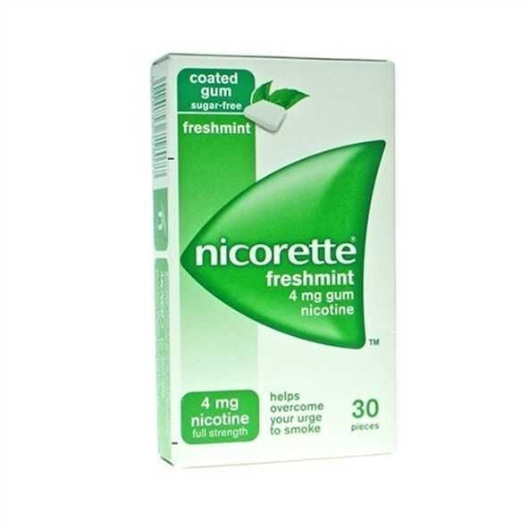 Nico.rette Naneli 4 Mg 30 Adet