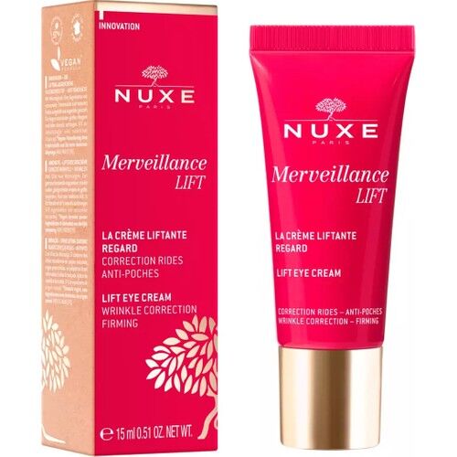 Nuxe Merveillance Lift Eye Cream 15 ml