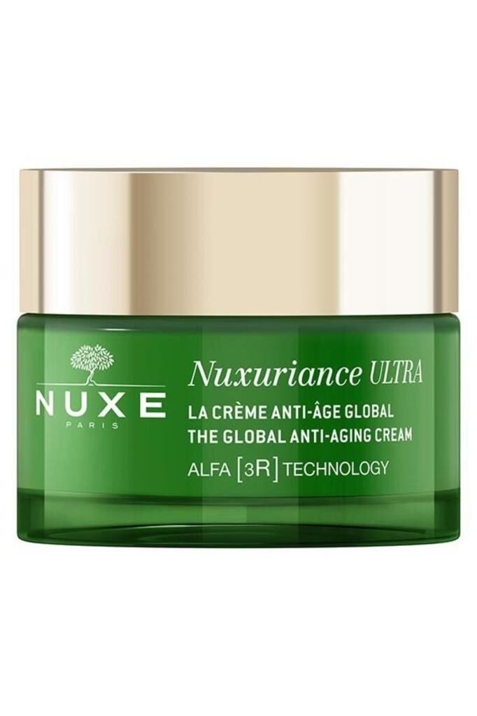 Nuxe Nuxuriance Ultra Yaşlanma Karşıtı Bakım Kremi 50 ml