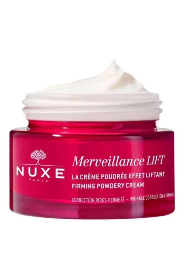 Nuxe Merveillance Lift Firming Powdery Cream 50 ml