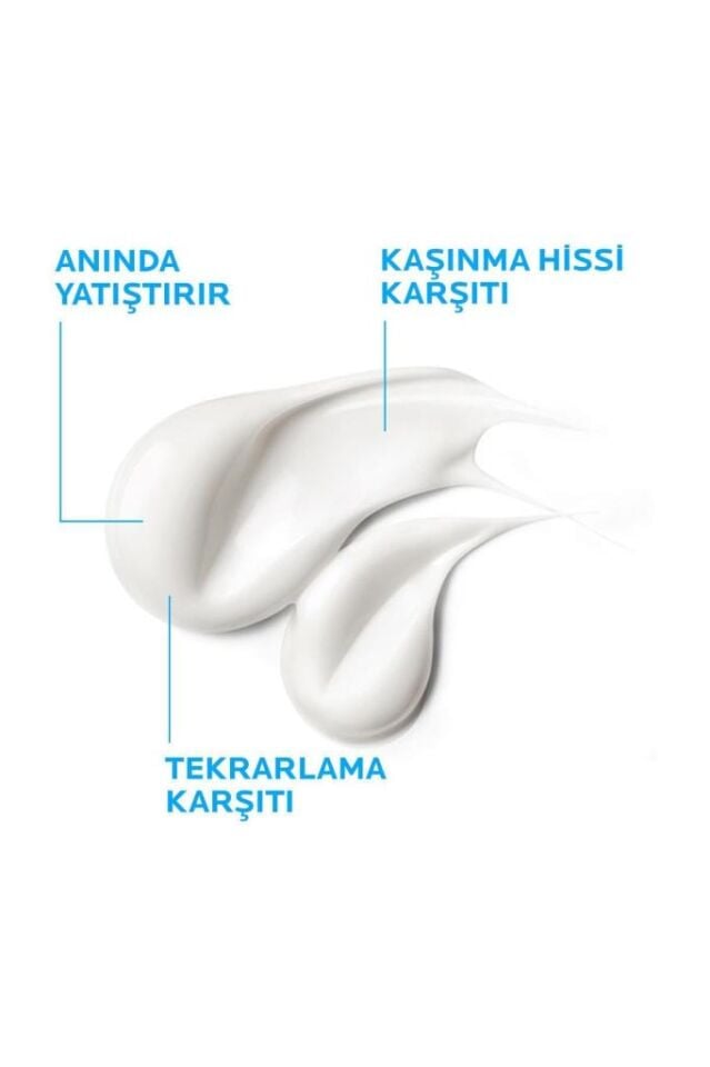 La Roche Posay Lipikar Baume AP+ M Yatıştırıcı Balm 400 ml